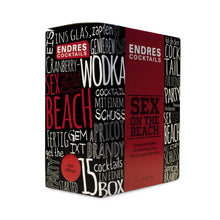 Lade das Bild in den Galerie-Viewer, Cocktailpartybox Sex on the Beach 3 Liter