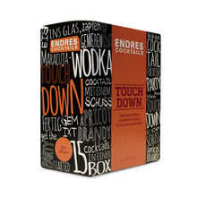 Lade das Bild in den Galerie-Viewer, Cocktailpartybox Touch Down 3 Liter