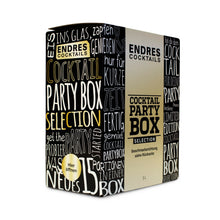 Lade das Bild in den Galerie-Viewer, Cocktailpartybox Mai Tai 3 Liter